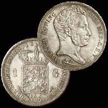 images/productimages/small/1 Gulden 1832.gif